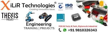 XiLiR Technologies - Engineering Projects | Training GENERAL photo 3